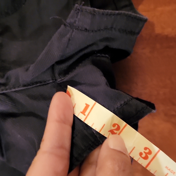 ROXY LOW RISE SHORTS - Picture 10 of 11